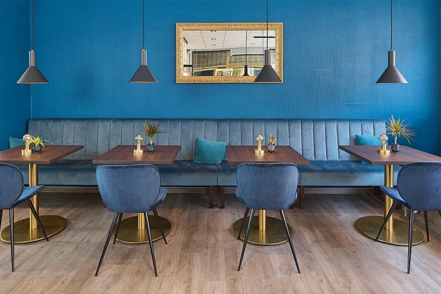 Abbildung Tabletop Vario Strong Ambiente