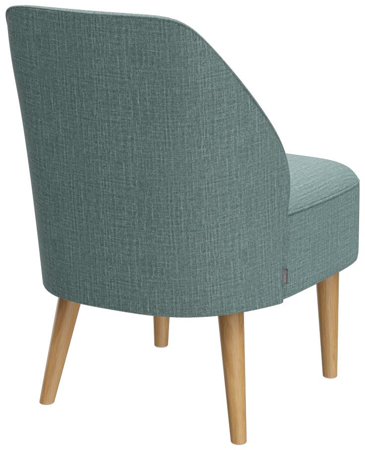 Abbildung Fauteuil Cliff Schrägansicht