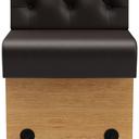 Abbildung Zwischenelement 60 cm Hester Vorderansicht