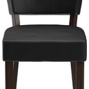 Abbildung stoel Damara Vorderansicht