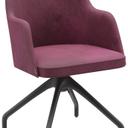 Abbildung Armlehnstuhl Hada Schrägansicht