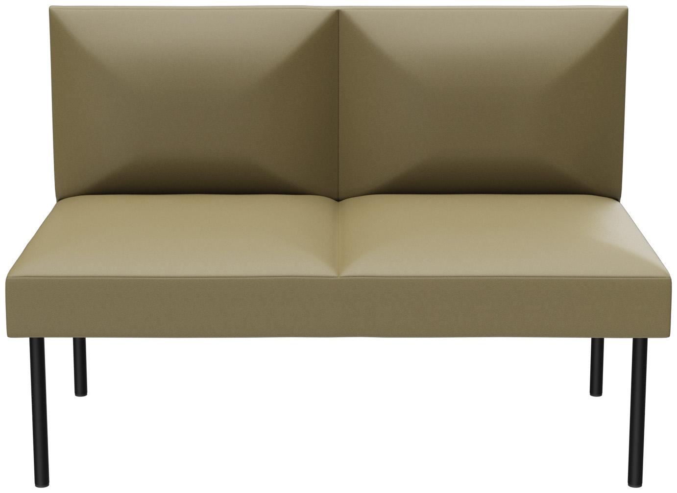 Abbildung Élément 120 cm Tuya B Vorderansicht