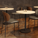 Abbildung chair Selvon Ambiente