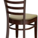 Abbildung chaise Ute Schrägansicht