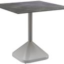 Abbildung Esstisch Kavi Schrägansicht