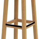 Abbildung Barkruk Wanto Schrägansicht