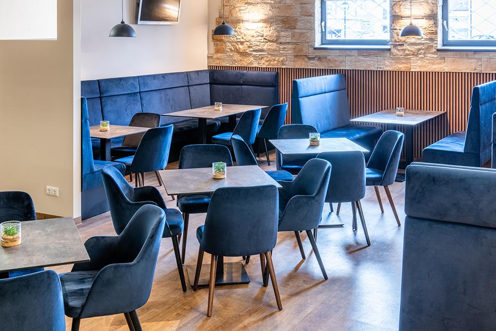 Abbildung Armlehnstuhl Hada Ambiente