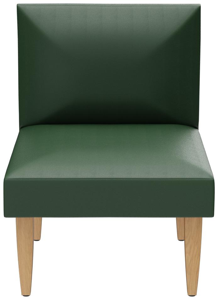 Abbildung Element 60 cm Tuya B Vorderansicht