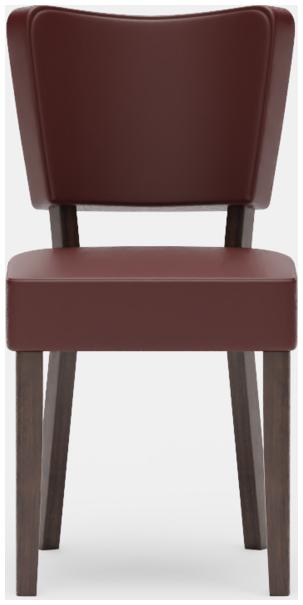 Abbildung chair Damara Vorderansicht