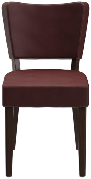 Abbildung chaise Damara Vorderansicht