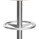 Abbildung Tabouret de bar Kerst S Schrägansicht