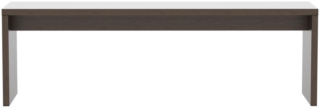 Abbildung dining table Formline Vorderansicht