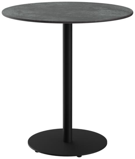 Abbildung eettafel T12 Slim Vorderansicht