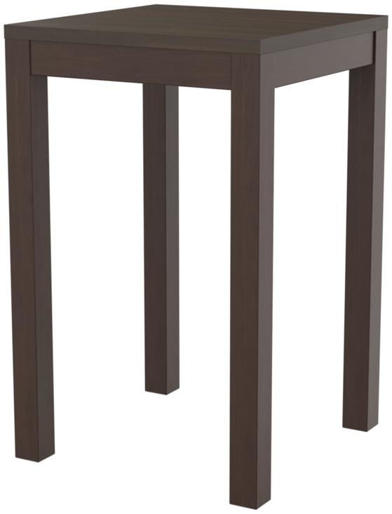 Abbildung Counter-height table Dunia Schrägansicht