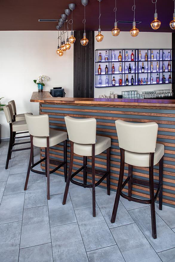 Abbildung Tabouret de bar Damara Ambiente