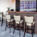 Abbildung Tabouret de bar Damara Ambiente