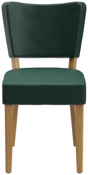Abbildung chair Damara Vorderansicht