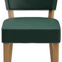 Abbildung chair Damara Vorderansicht
