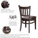 Abbildung Stuhl Garyo