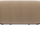 Abbildung 2-zits element Liberty Rückansicht