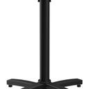 Abbildung dining table Kondo Vorderansicht