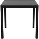 Abbildung Eettafel Tivon Vorderansicht