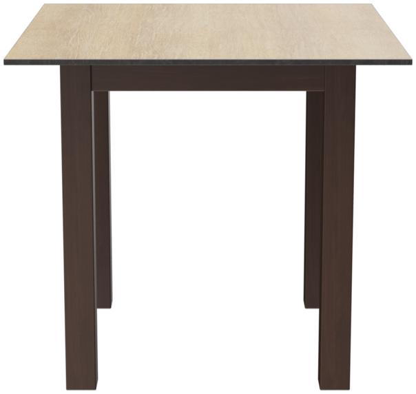 Abbildung table à manger Dunia Seitenansicht