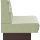 Abbildung Zwischenelement 60 cm Hester Seitenansicht