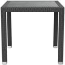 Abbildung Table à manger Otis Seitenansicht