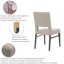 Abbildung chair Nalu