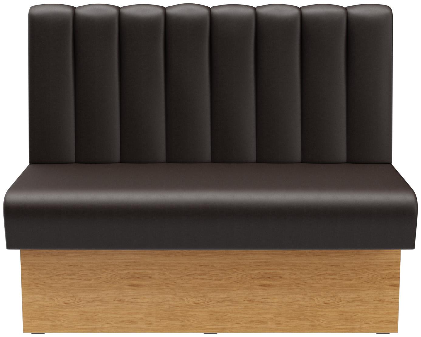 Abbildung Élément individuel 120 cm Felipa Vorderansicht
