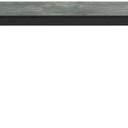 Abbildung Esstisch Torger T Rückansicht