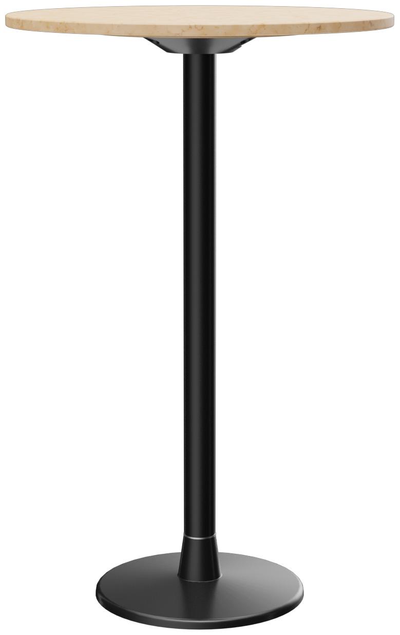 Abbildung Mange-debout Modular T Seitenansicht