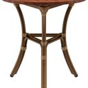 Abbildung dining table Marysol Schrägansicht