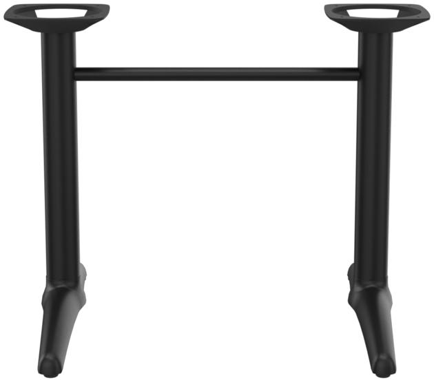Abbildung table à manger Kenan Rückansicht