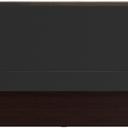 Abbildung Zwischenelement 120cm Ripple Rückansicht