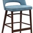 Abbildung bar stool Liska Schrägansicht