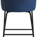Abbildung bar stool Hada Rückansicht