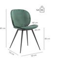 Abbildung chaise Impa