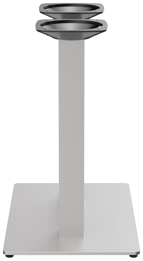 Abbildung dining table Kerst Seitenansicht