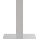 Abbildung dining table Kerst Seitenansicht