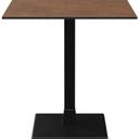 Abbildung Table à manger Modular T Vorderansicht