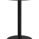 Abbildung dining table Kerst Slim Rückansicht