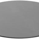 Abbildung Tischplatte Compact Slim Schrägansicht