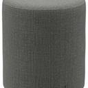 Abbildung Tabouret Doria Schrägansicht