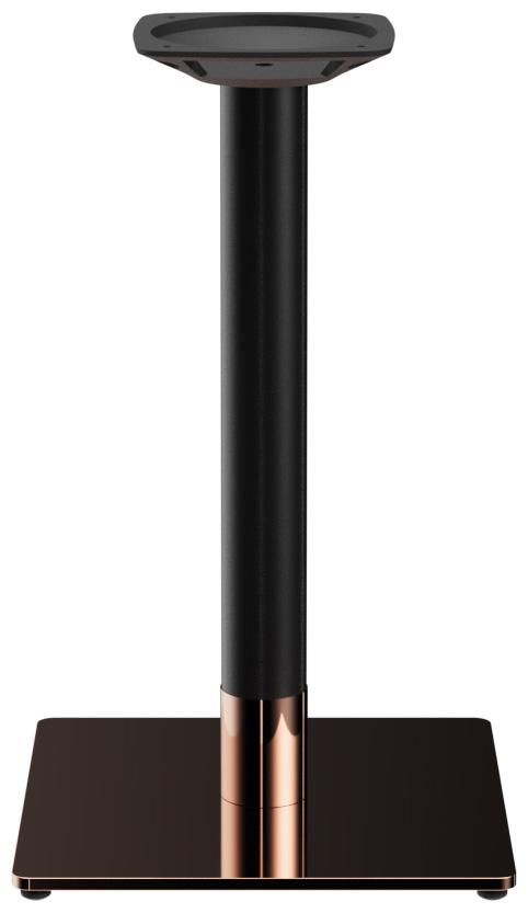 Abbildung Esstisch KerstK03 Vorderansicht