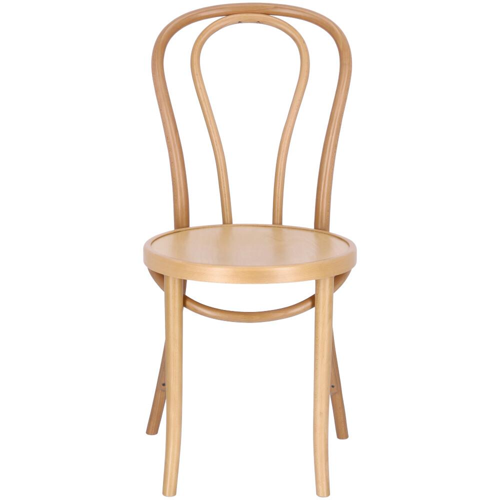 Abbildung chair Gion Vorderansicht