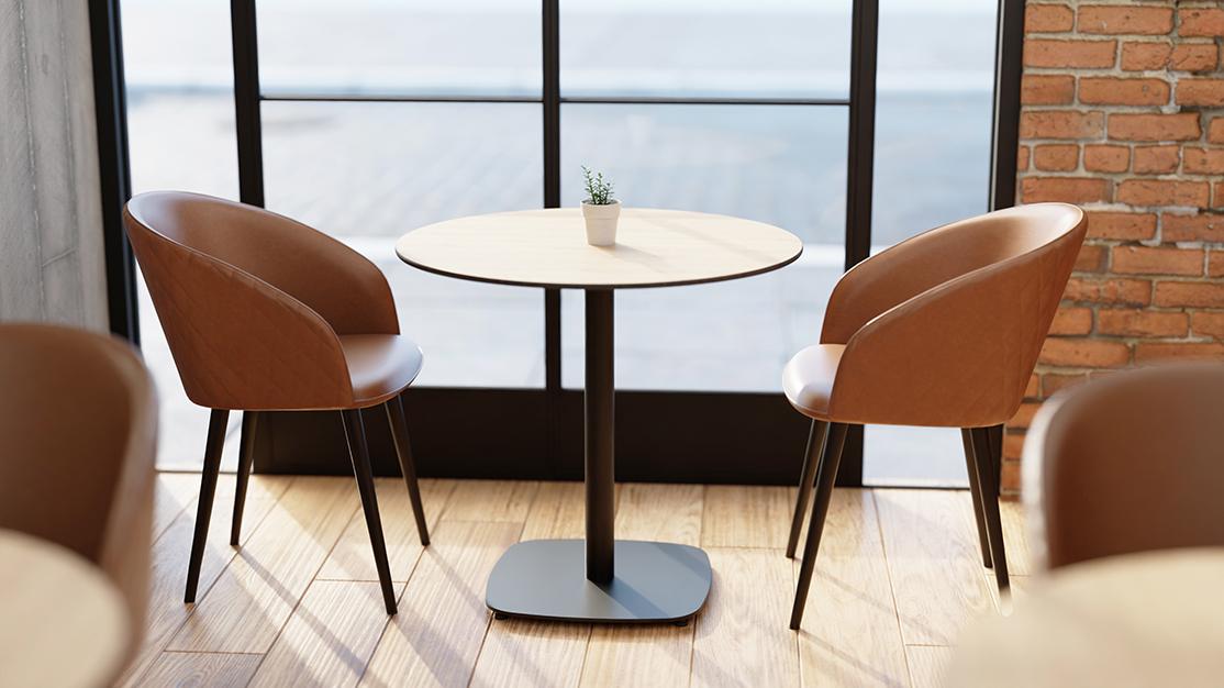 Abbildung Armlehnstuhl Ornela Ambiente