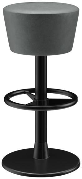 Tabouret de bar Modular S