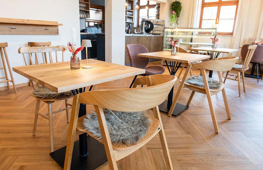 Abbildung arm chair Sofie Ambiente